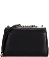 Michael Kors Parker Extra Large Convertible Chain Shoulder Bag