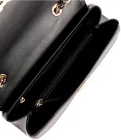 Michael Kors Parker Extra Large Convertible Chain Shoulder Bag