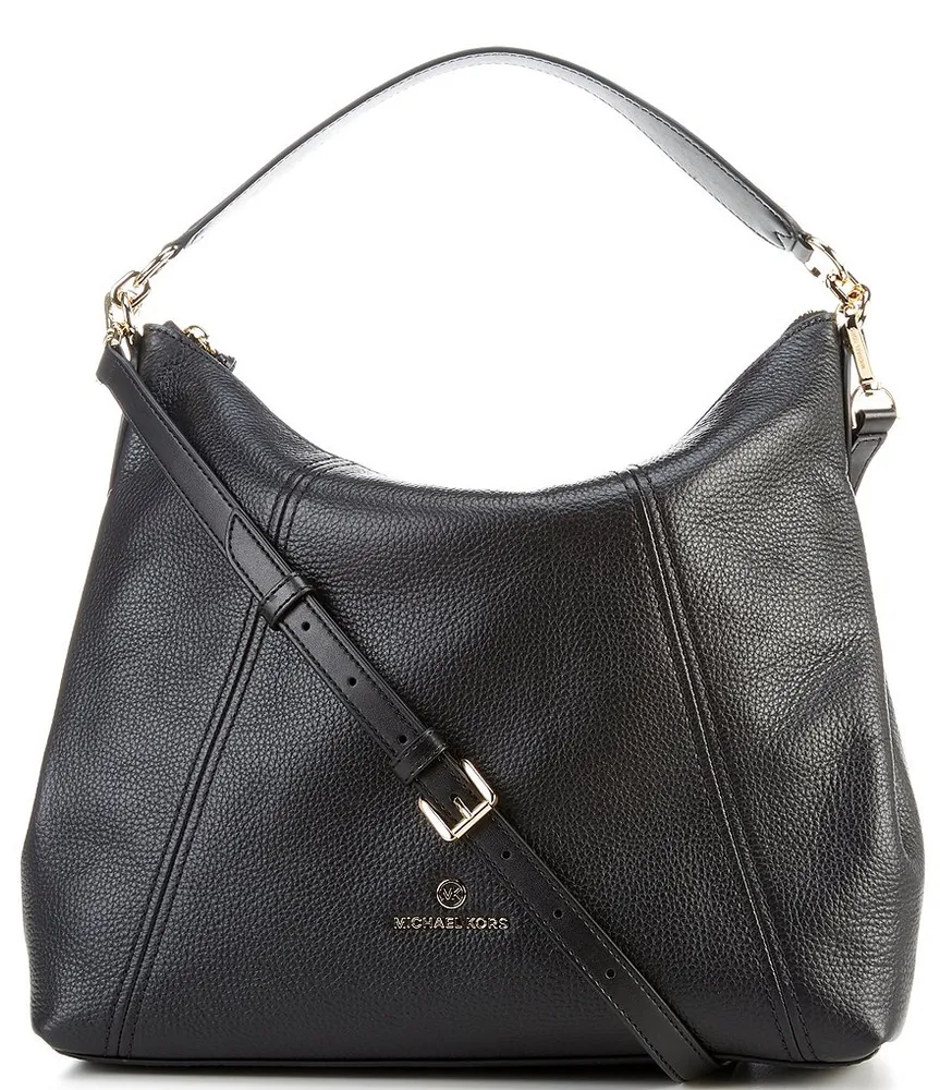 Michael Kors Sienna Medium Messenger