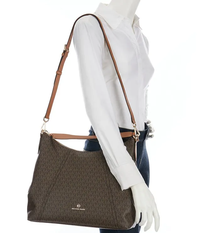 Michael Michael Kors Sienna Large Convertible Shoulder Bag