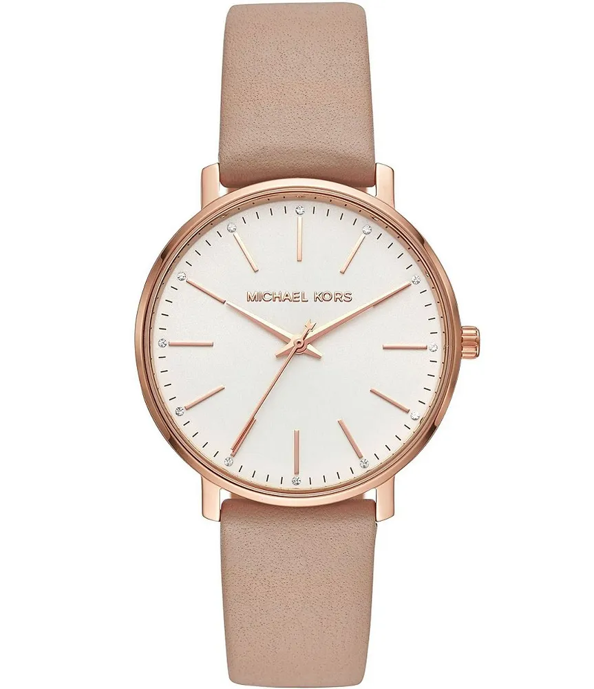 Michael Kors Emery Watch, 40mm