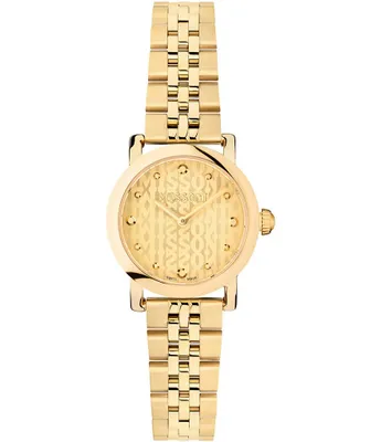 Ladies Monogram Watch