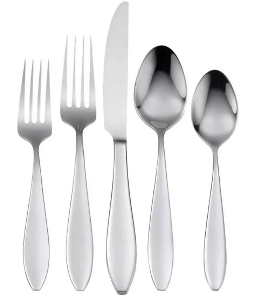 Oneida Dover 20-Piece Flatware Set