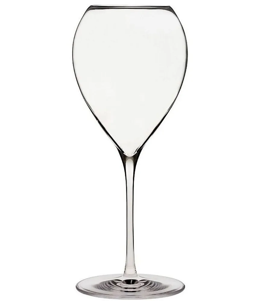 Contessa Assorted Wine Glasses - Set of 4