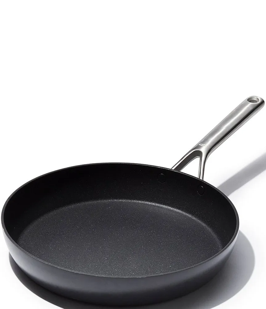 OXO Professional Hard Anodized PFAS-Free Nonstick, 10 Frying Pan Skillet 
