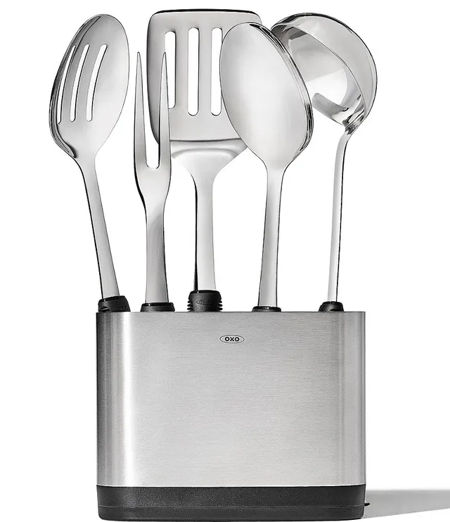 OXO 3 Piece Starter Kitchen Tool Set