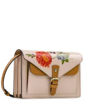 Patricia Nash Cassano Clear Crossbody Bag