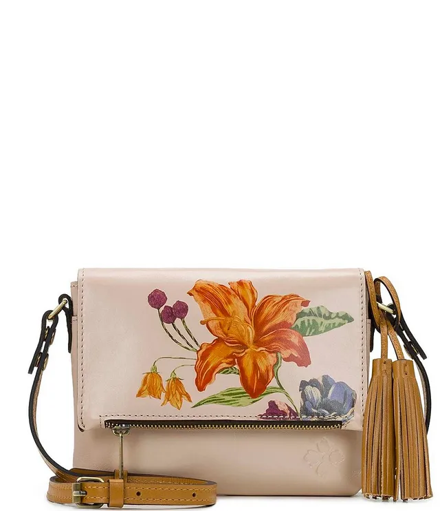 Dillards Patricia Nash Handbags