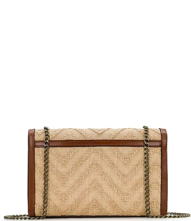 Patricia Nash Noelle Top Handle Crossbody - 20636762