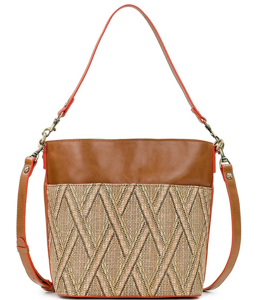 Fossil Women's Harper Large Flap Crossbody Bag