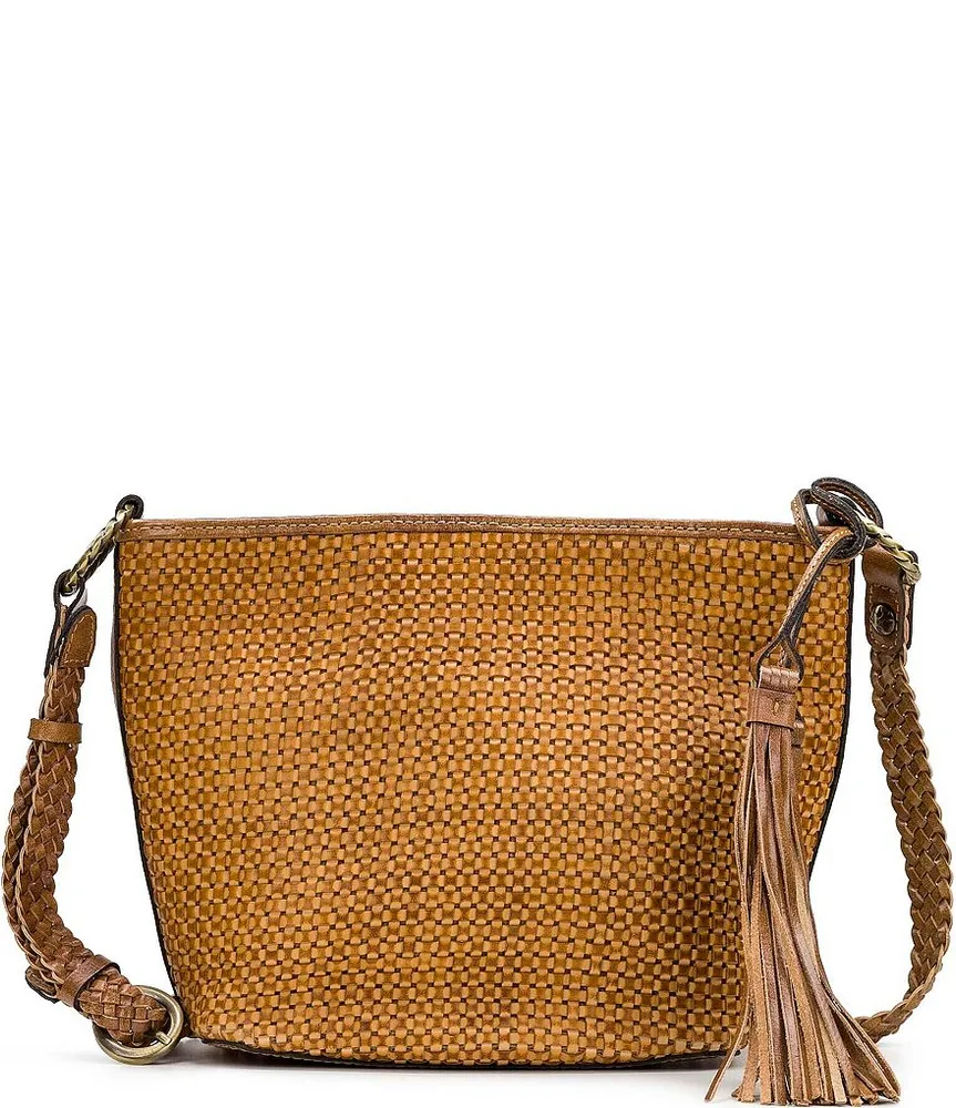 Dillard's Woven Shoulder Bags for Women