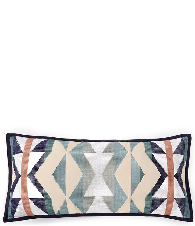 Pendleton Southwestern Rock Point Square Pillow