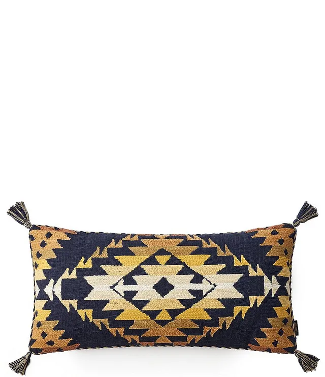 Pendleton Southwestern Rock Point Square Pillow