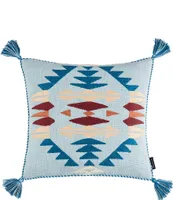 Pendleton Southwestern Rock Point Square Pillow