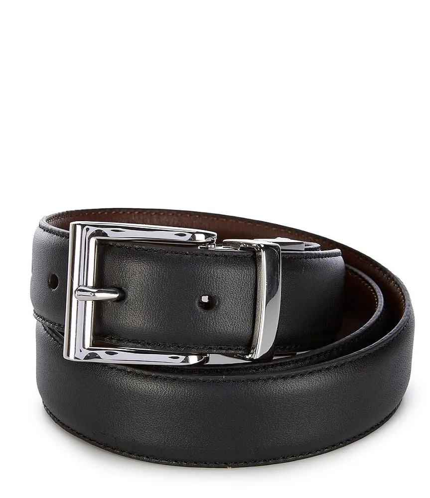 AEO Reversible Leather Belt