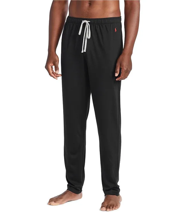 Polo Ralph Lauren Supreme Comfort Sleep Shorts Polo Black/Andover