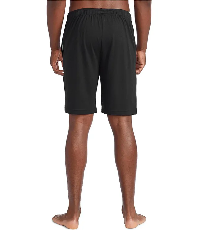 Polo Ralph Lauren Supreme Comfort Sleep Shorts Andover Heather