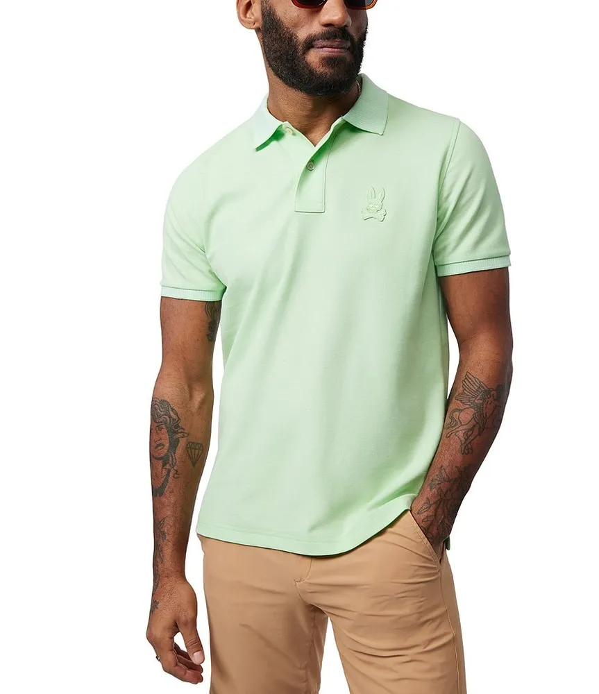 Original Penguin Earl Pique Short Sleeve Polo Shirt | Dillard's