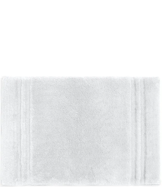 Ralph Lauren Payton Bath Towels & Mat In Gray