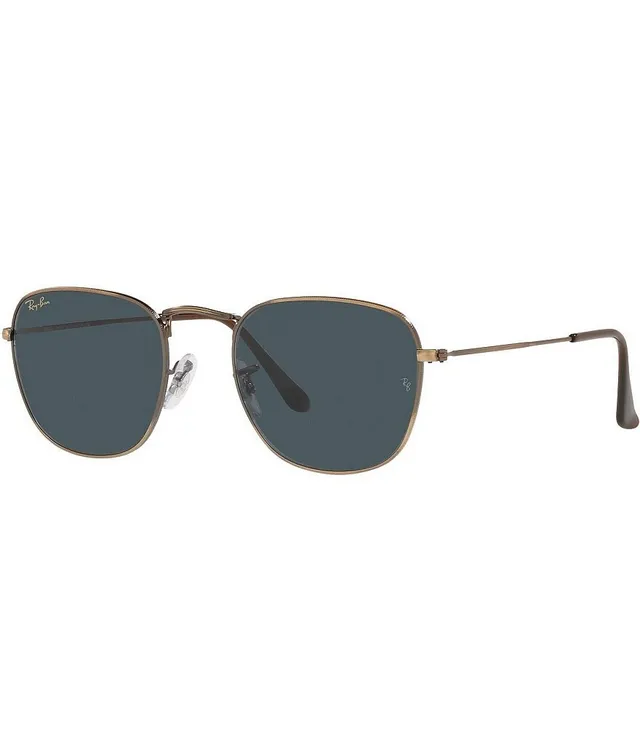 Gucci Men's Gg1116s 51mm Rectangle Sunglasses