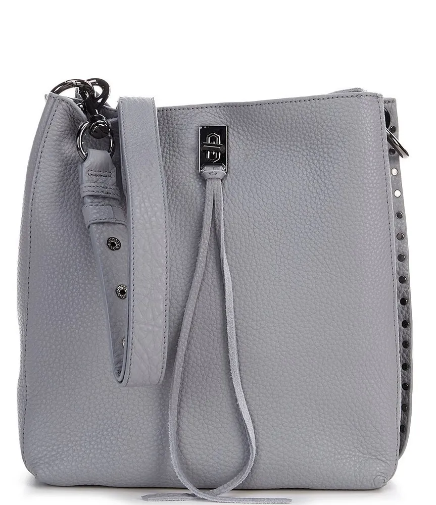 The Sak Mariposa Leather Shoulder Bag, Dillard's