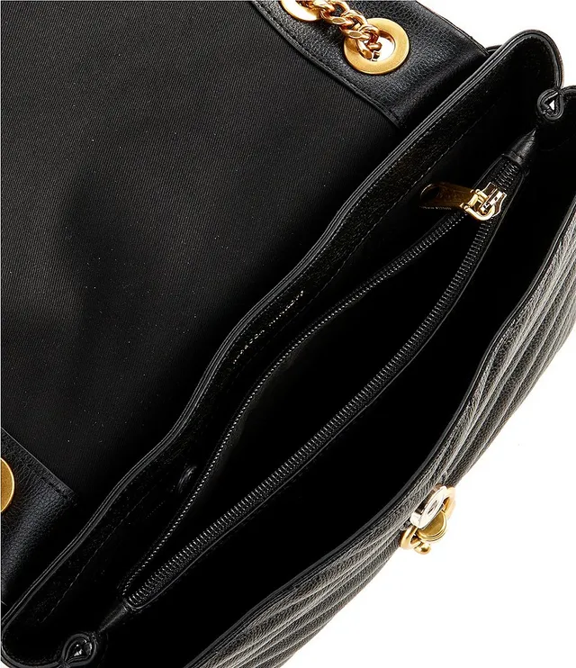 The Sak Mariposa Leather Shoulder Bag, Dillard's