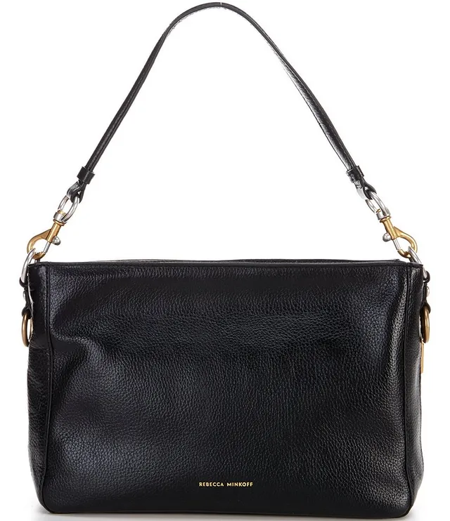 Rebecca Minkoff Hayden Leather Crossbody Bag