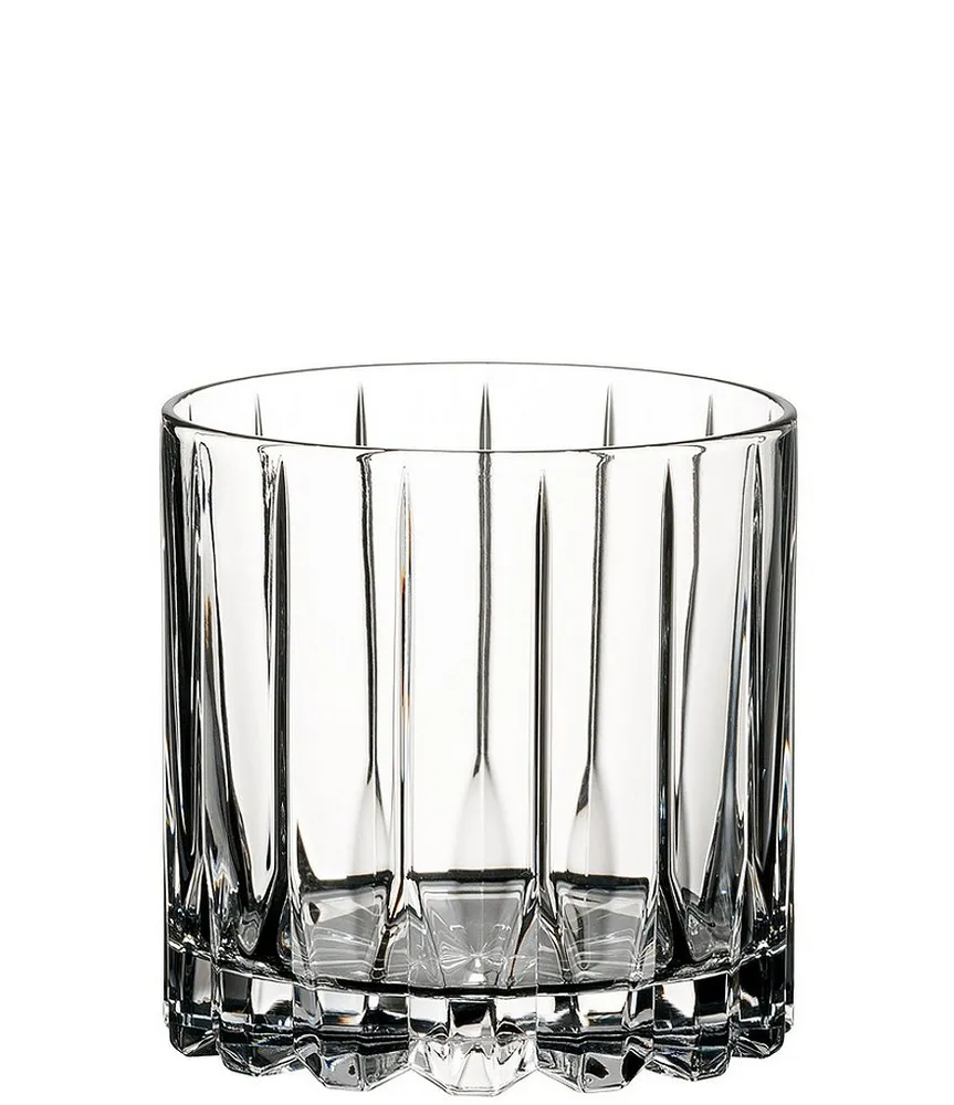 Riedel Drink Specific Nick & Nora Large Glassware - Set of 2