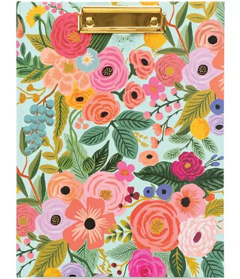 Rifle Paper Co. Garden Party Small Cosmetic Pouch