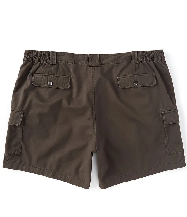 roundtree and yorke cargo shorts big and tall