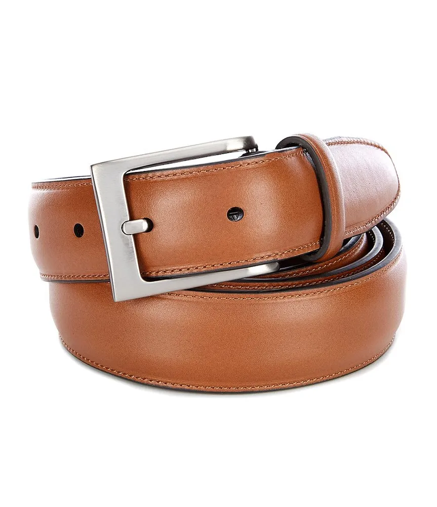 Roundtree Yorke Big Tall Reversible Belt