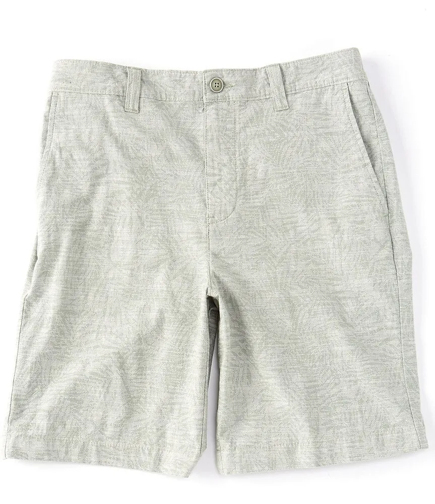 roundtree and yorke shorts