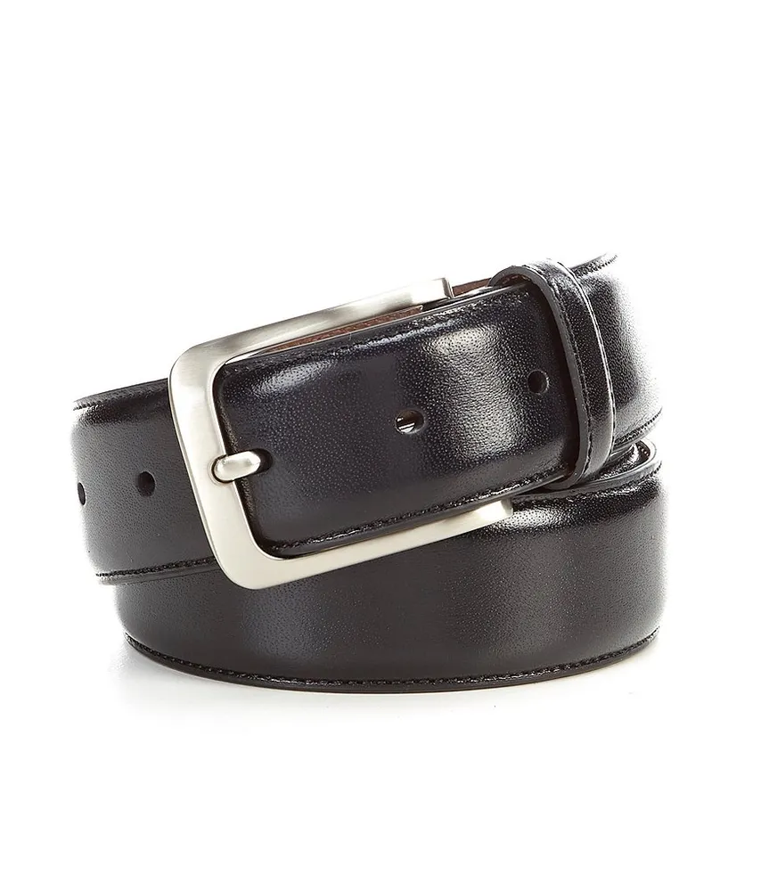 Roundtree Yorke Big Tall Reversible Belt