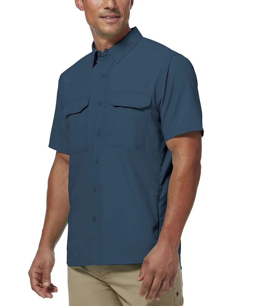 Royal Robbins Vacationer Pocket T-Shirt - Men's