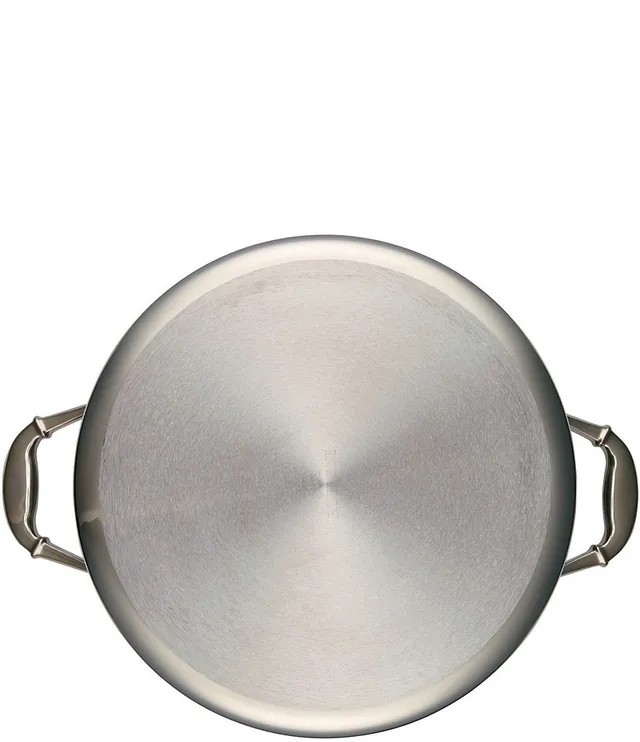 Ruffoni Symphonia Prima 1.5-Quart Covered Saucepan