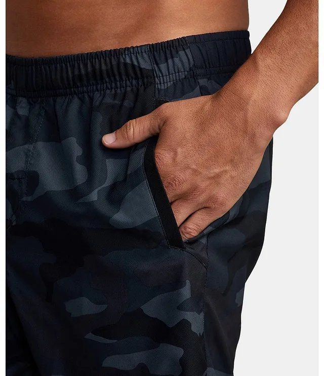 Athletic Shorts LV (Camo)