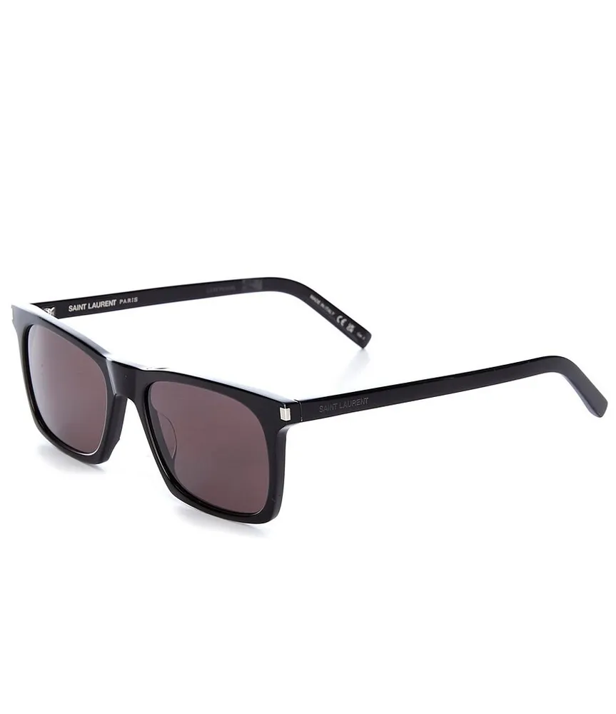 Saint Laurent Oversized Rectangle Sunglasses