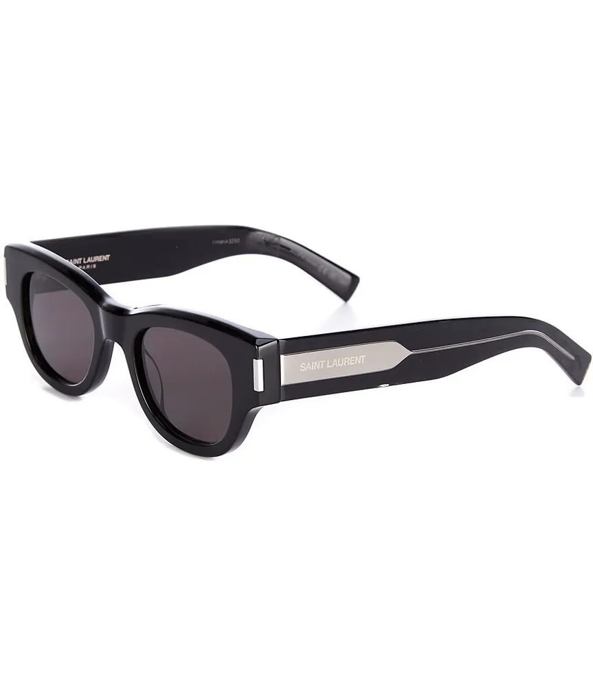 Saint Laurent Women's SL M103 58mm Cat Eye Sunglasses