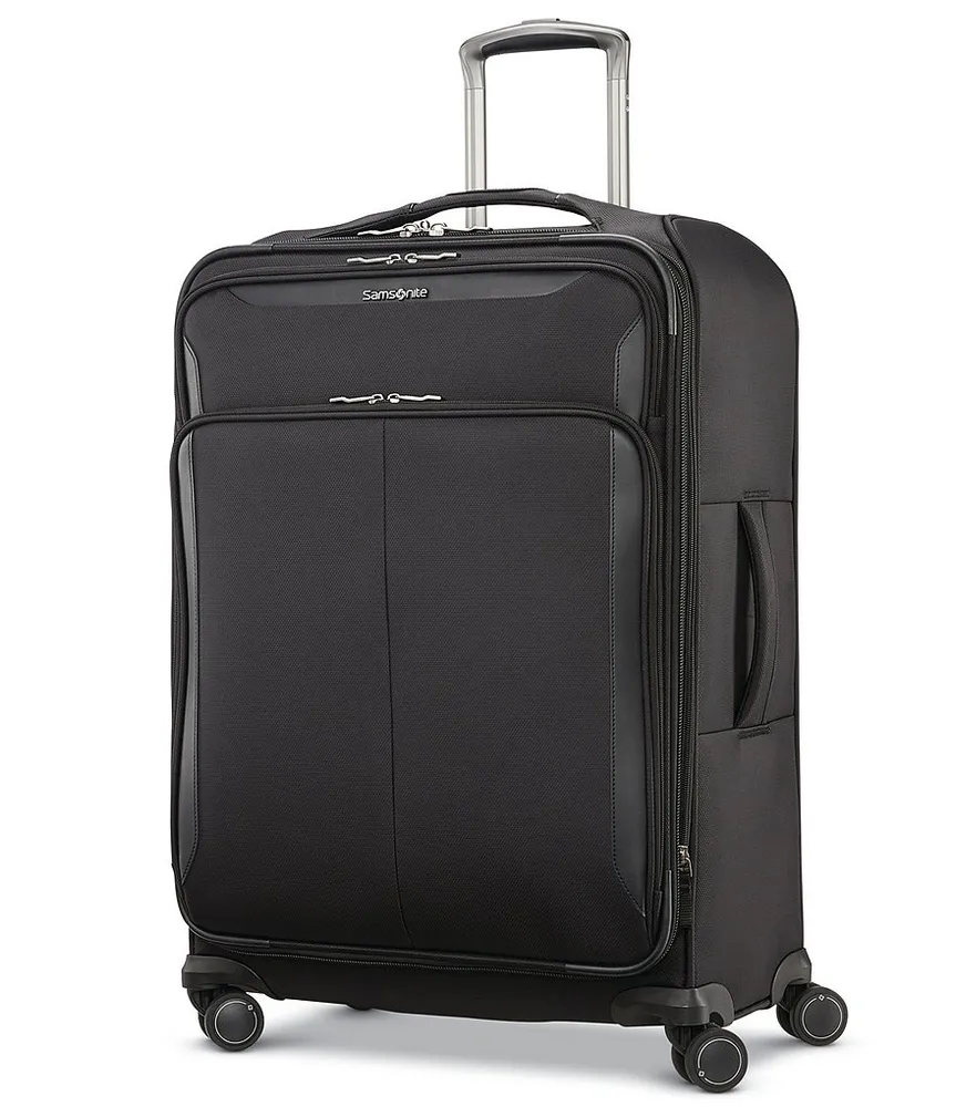 Samsonite Freeform 28 Spinner Suitcase, Dillard's