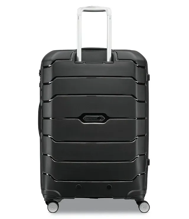 Samsonite Freeform 28 Spinner Suitcase, Dillard's