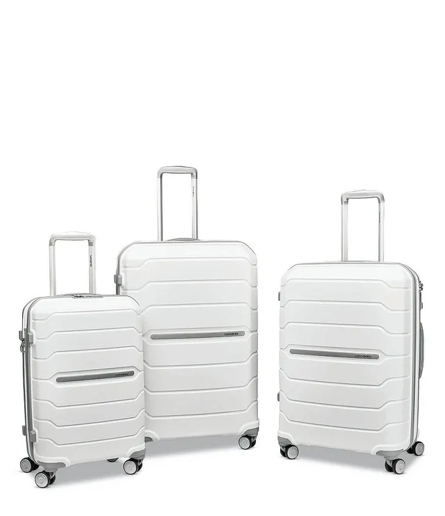 Samsonite Freeform 28 Spinner Suitcase, Dillard's