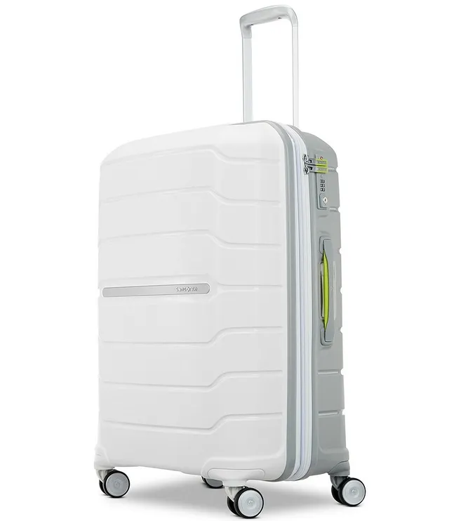 Hartmann LUXE Collection Hardside Medium Expandable Spinner 