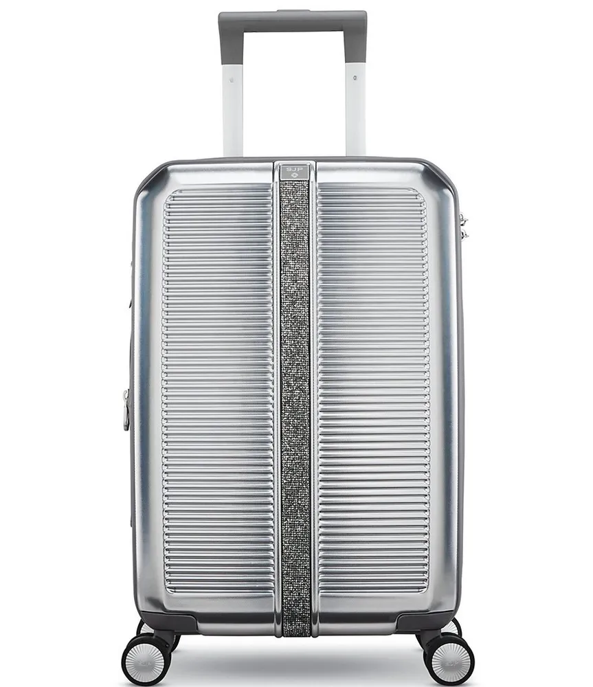 Parker Carry-On Suitcase