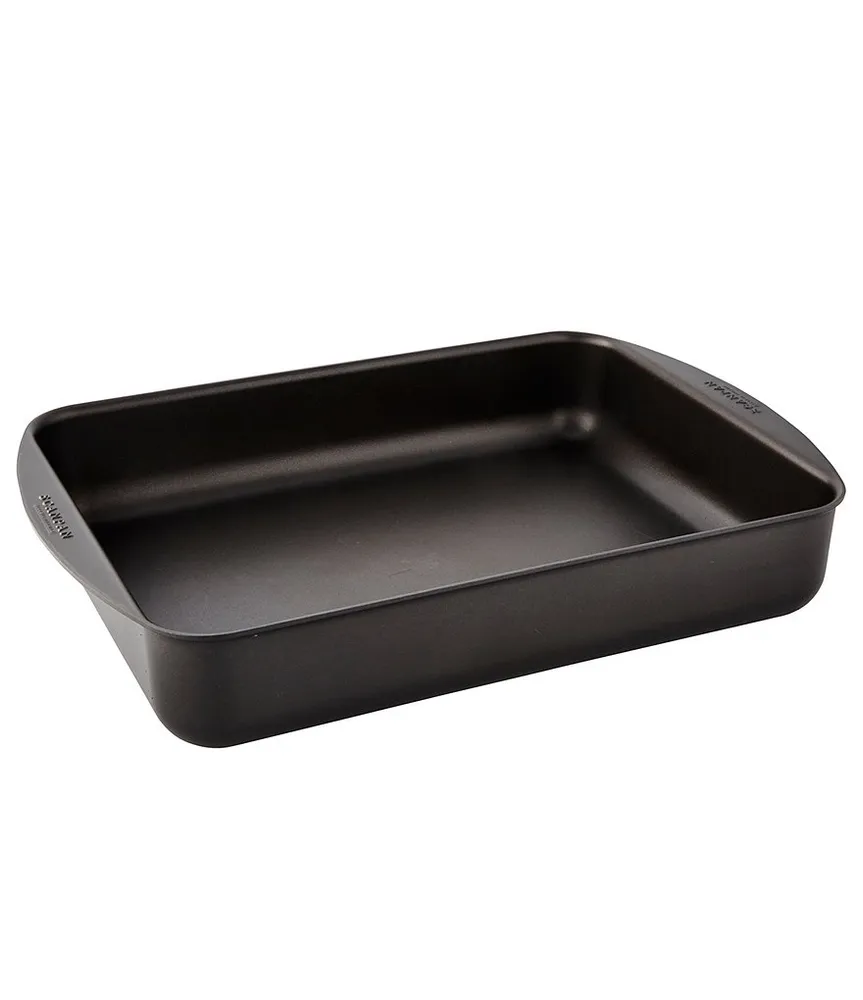 OXO Ceramic Professional Non-Stick 3-Quart Saute Pan with Lid, Dillard's