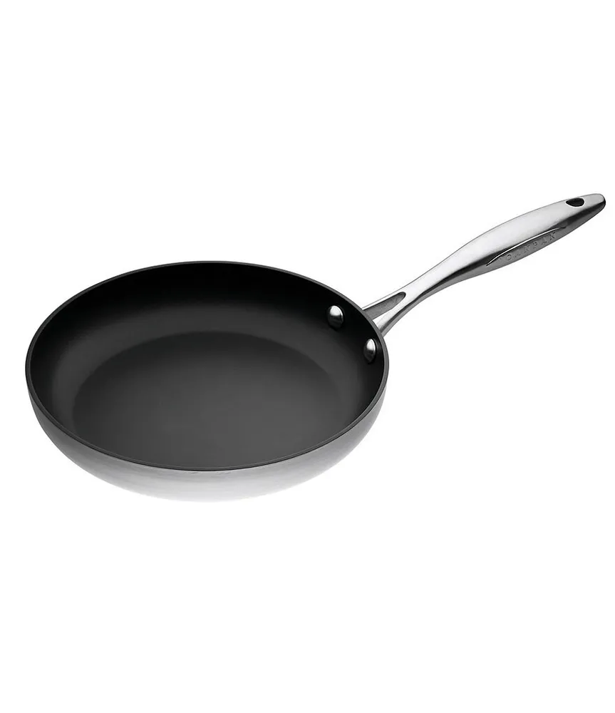 Scanpan Professional Nonstick 2-Piece Fry Pan Set