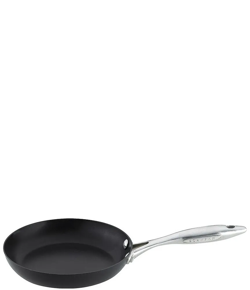 Scanpan CTX Non-stick 2-Piece 8, 10.25 Fry Pan Set