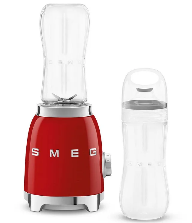 Be in to win a SMEG hand blender!  We have 48 SMEG hand blenders