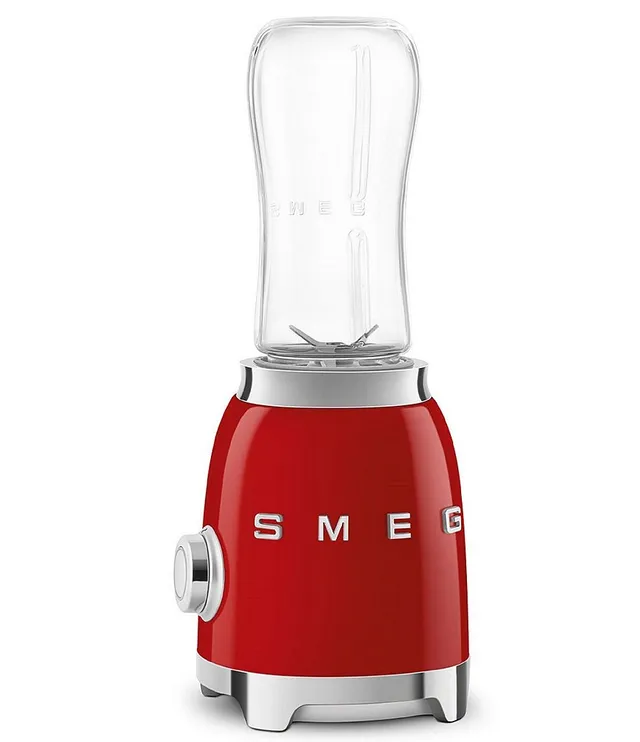 50'S Style Blender - Smeg BLF01CREU