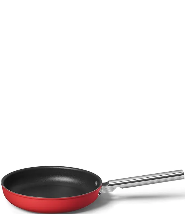 Smeg Nonstick Wok