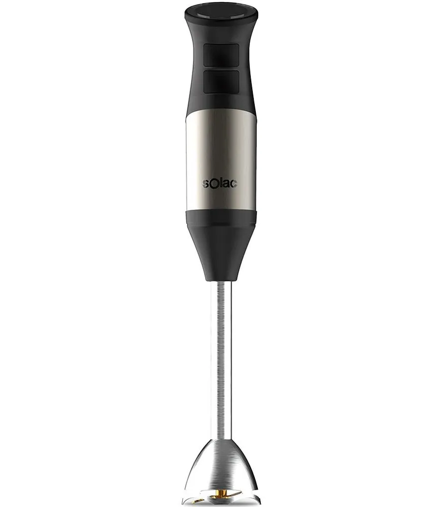 Waring Commercial 14 Big Stik Variable Speed Heavy-Duty Immersion Blender